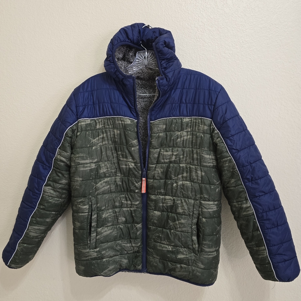 Weatherproof Boys Jacket
